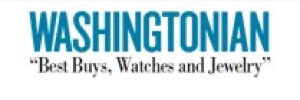 Washingtonian — Best Buys, Watches and Jewelry