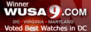 WUSA9 — Voted Best Watches in DC