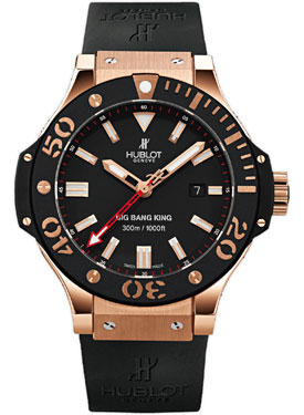 Hublot Official Site - Swiss Luxury Watches since 1980