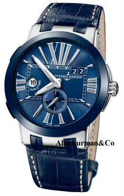 ulysse nardin models