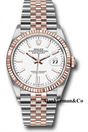 Alan furman rolex hot sale