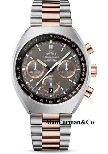 Omega Model 327.20.43.50.01.001 Alan Furman Co