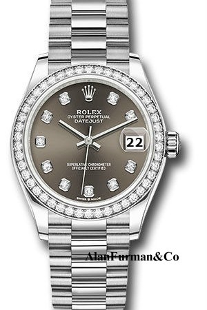 alan furman rolex