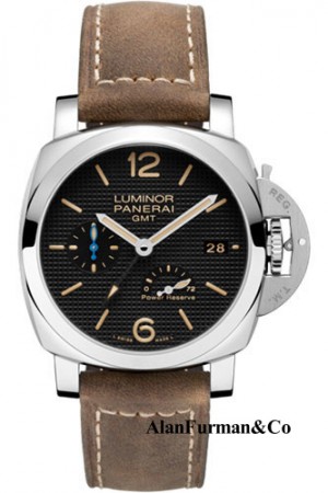 Panerai SS 42mm Model PAM01537 Alan Furman Co