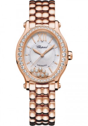 Chopard Model 275362-5005 - Alan Furman & Co