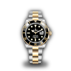 Rolex Submariner Watch 126613LN 0002 Alan Furman Co