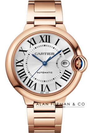 Cartier Tank WGTA0067 Women's watch