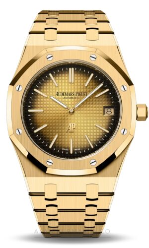 Audemars Piguet Royal Oak (Ref. 16202BA.OO.1240BA.02)