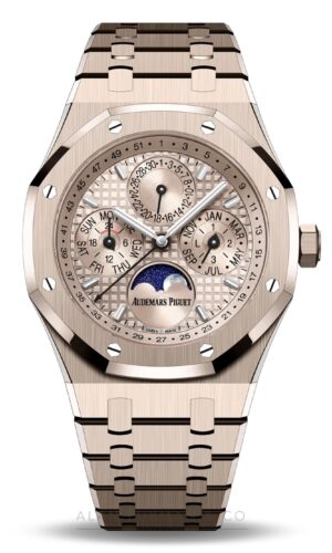 Audemars Piguet Royal Oak (Ref. 26674SG.OO.1320SG.01)