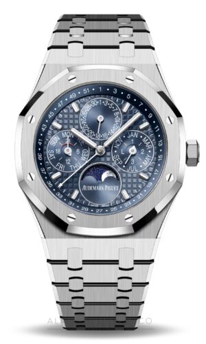 Audemars Piguet Royal Oak (Ref. 26674ST.OO.1320ST.01)