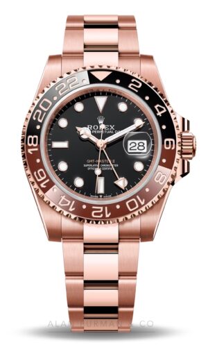 Rolex GMT-Master II (Ref. 126715CHNR-0001)