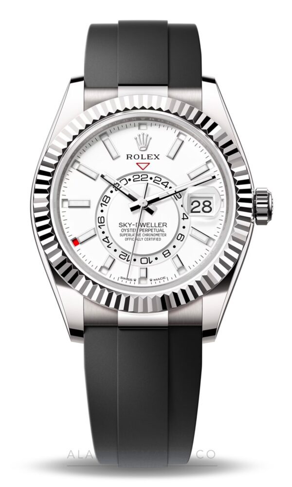 Rolex Sky-Dweller (Ref. 336239-0003)