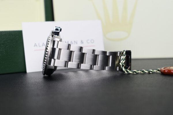 Rolex Submariner Date (Ref. 16610LV) [2007] - Image 6