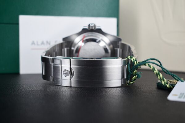 Rolex Submariner Date "Starbucks" (Ref. 126610LV-0002) [2024] - Image 4