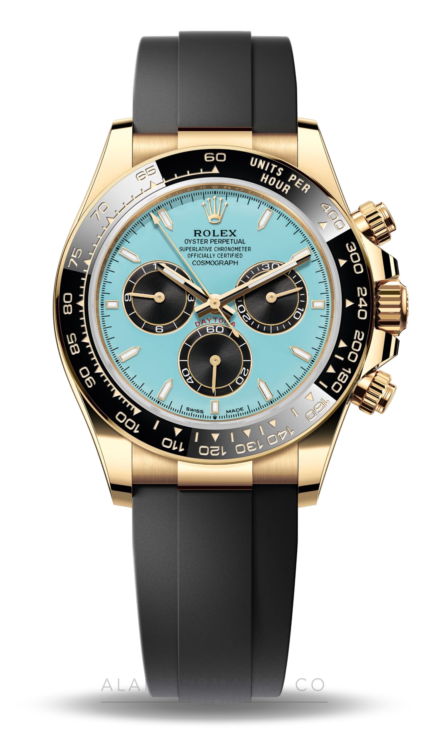 Rolex Daytona (Ref. 126518LN-0014) - Alan Furman & Co