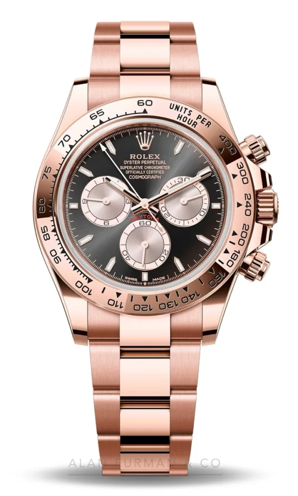 Rolex Cosmograph Daytona (Ref. 126505-0001)