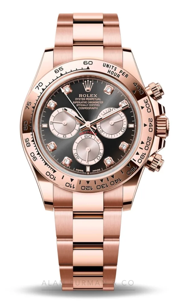 Rolex Cosmograph Daytona (Ref. 126505-0002)