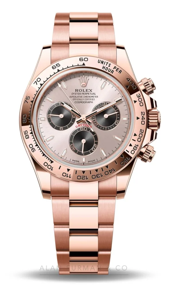 Rolex Cosmograph Daytona (Ref. 126505-0003)