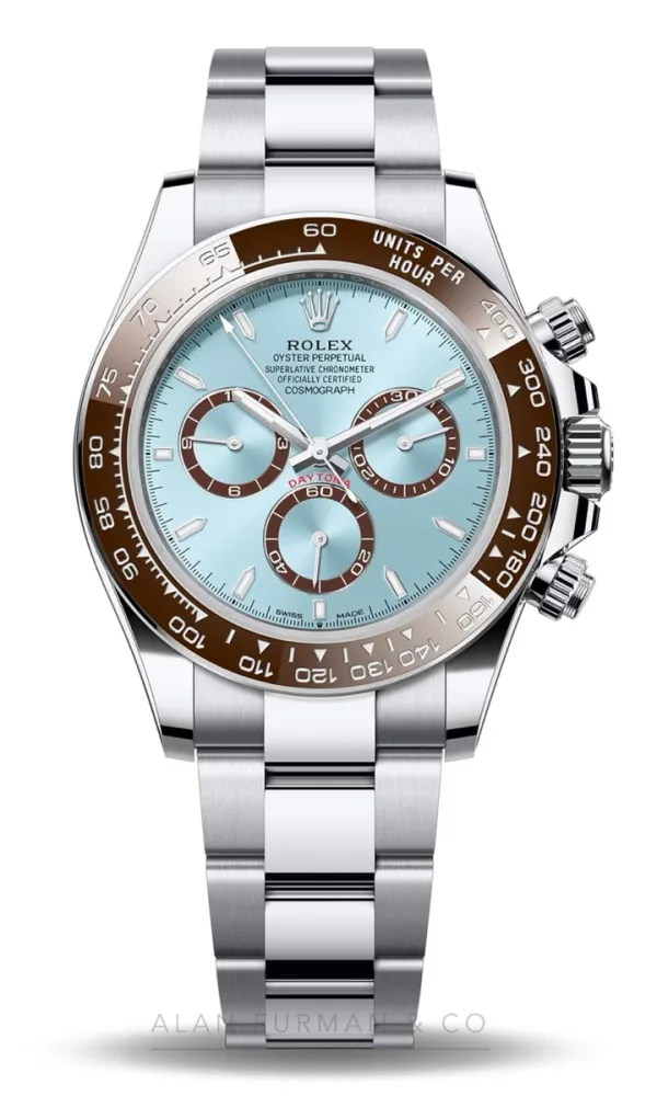 Rolex Cosmograph Daytona (Ref. 126506-0001)
