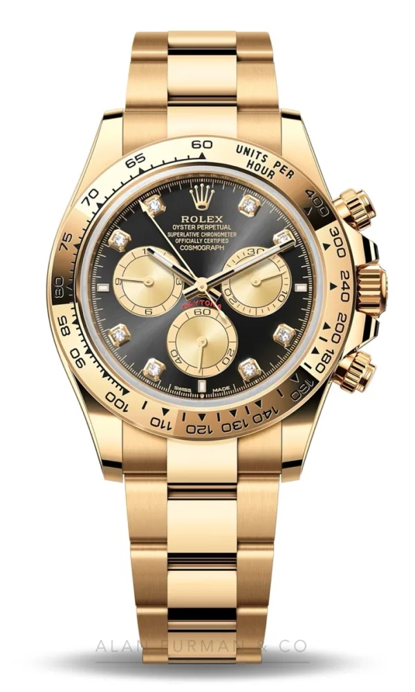 Rolex Cosmograph Daytona (Ref. 126508-0003)