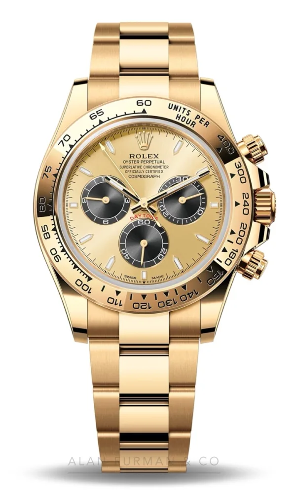 Rolex Cosmograph Daytona (Ref. 126508-0006)