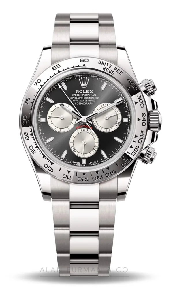 Rolex Cosmograph Daytona (Ref. 126509-0001)
