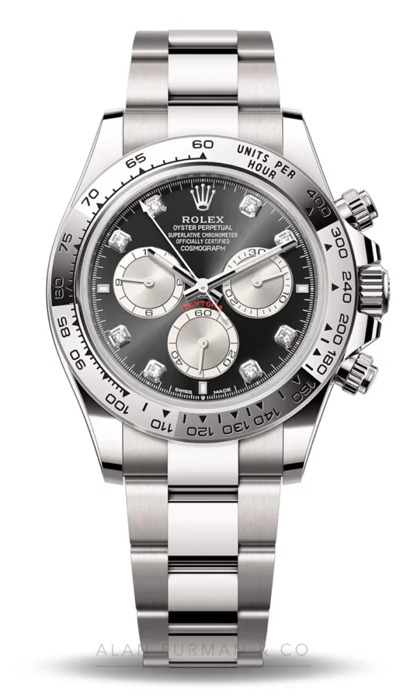 Rolex Cosmograph Daytona (Ref. 126509-0002)