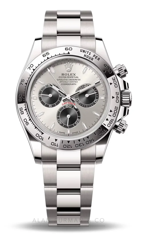 Rolex Cosmograph Daytona (Ref. 126509-0003)