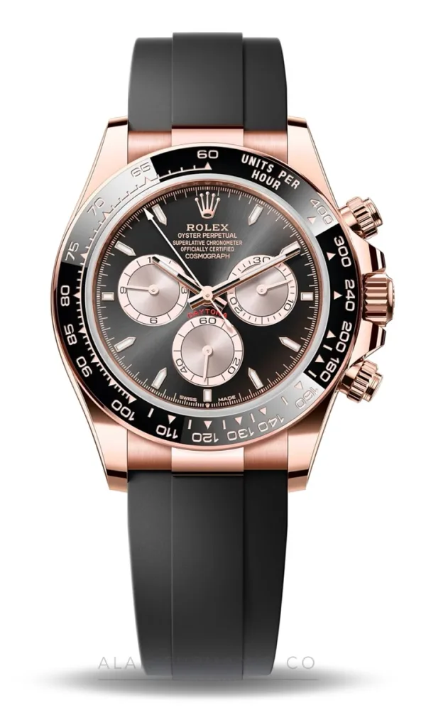 Rolex Cosmograph Daytona (Ref. 126515LN-0002)