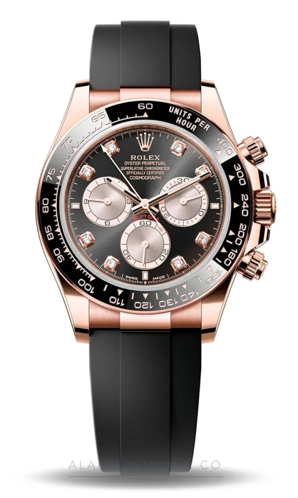Rolex Cosmograph Daytona (Ref. 126515LN-0004)
