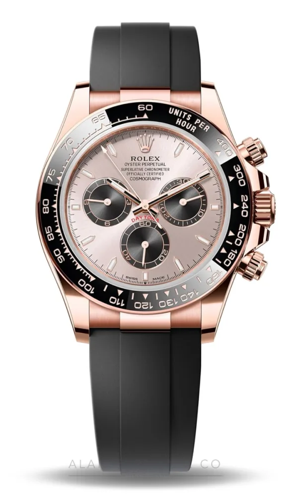 Rolex Cosmograph Daytona (Ref. 126515LN-0006)