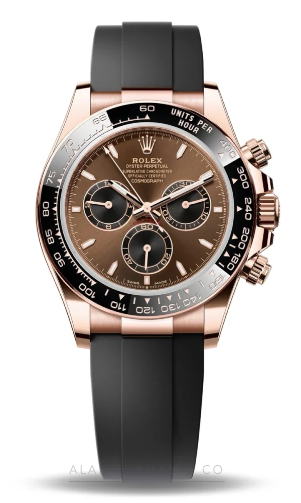Rolex Cosmograph Daytona (Ref. 126515LN-0010)