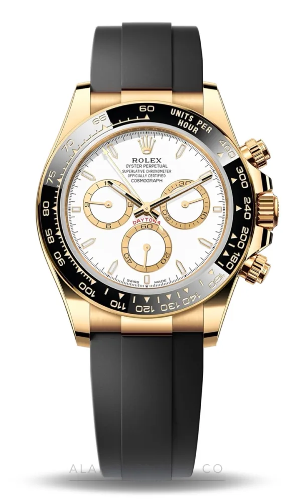 Rolex Cosmograph Daytona (Ref. 126518LN-0002)