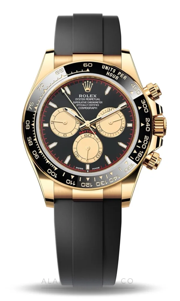Rolex Cosmograph Daytona (Ref. 126518LN-0004)