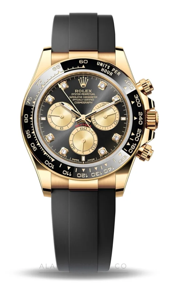 Rolex Cosmograph Daytona (Ref. 126518LN-0006)