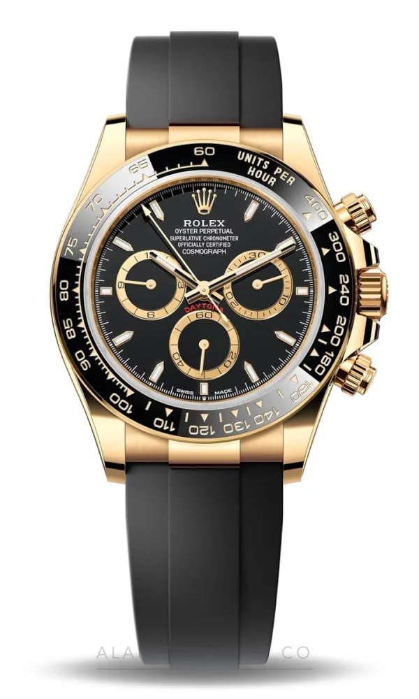 Rolex Cosmograph Daytona (Ref. 126518LN-0008)