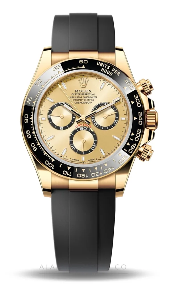 Rolex Cosmograph Daytona (Ref. 126518LN-0010)