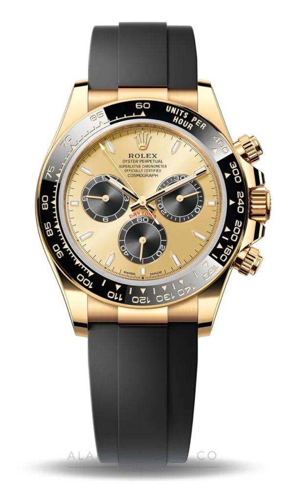 Rolex Cosmograph Daytona (Ref. 126518LN-0012)