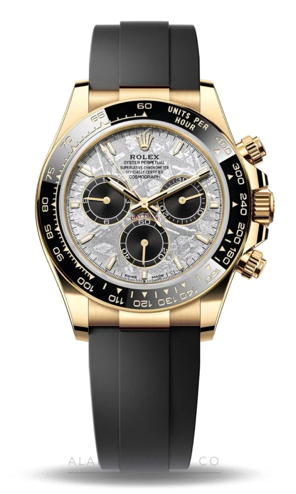 Rolex Cosmograph Daytona (Ref. 126518LN-0016)