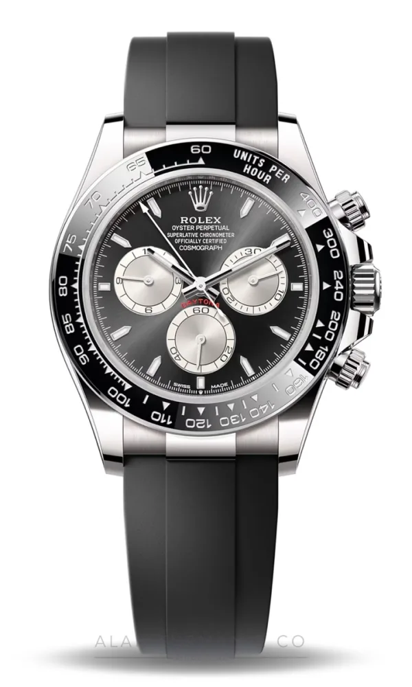 Rolex Cosmograph Daytona (Ref. 126519LN-0002)