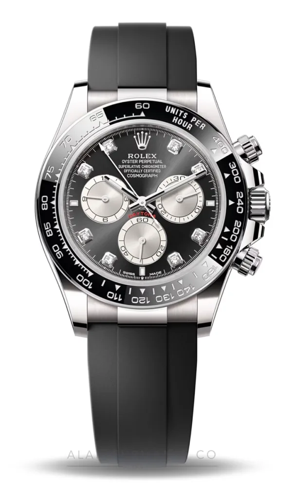 Rolex Cosmograph Daytona (Ref. 126519LN-0004)