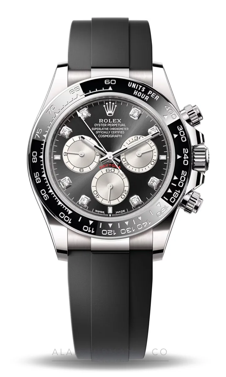 Rolex Cosmograph Daytona (Ref. 126519LN-0004)