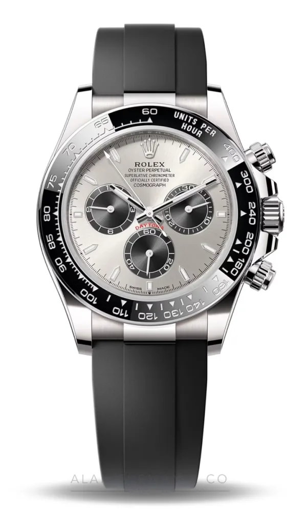 Rolex Cosmograph Daytona (Ref. 126519LN-0006)