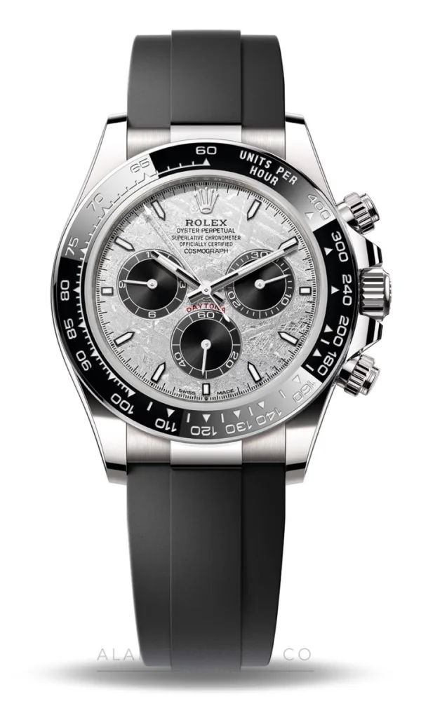 Rolex Cosmograph Daytona (Ref. 126519LN-0007)