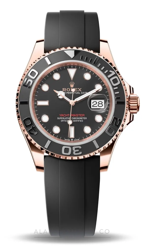 Rolex Yacht-Master 40 (Ref. 126655-0002)