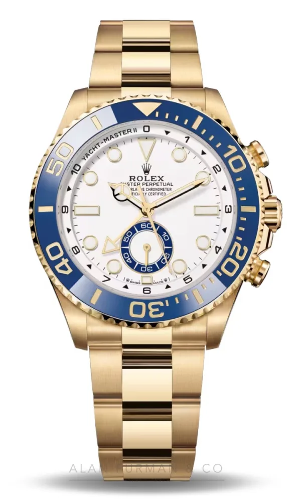 Rolex Yacht-Master II (Ref. 126688-0001)
