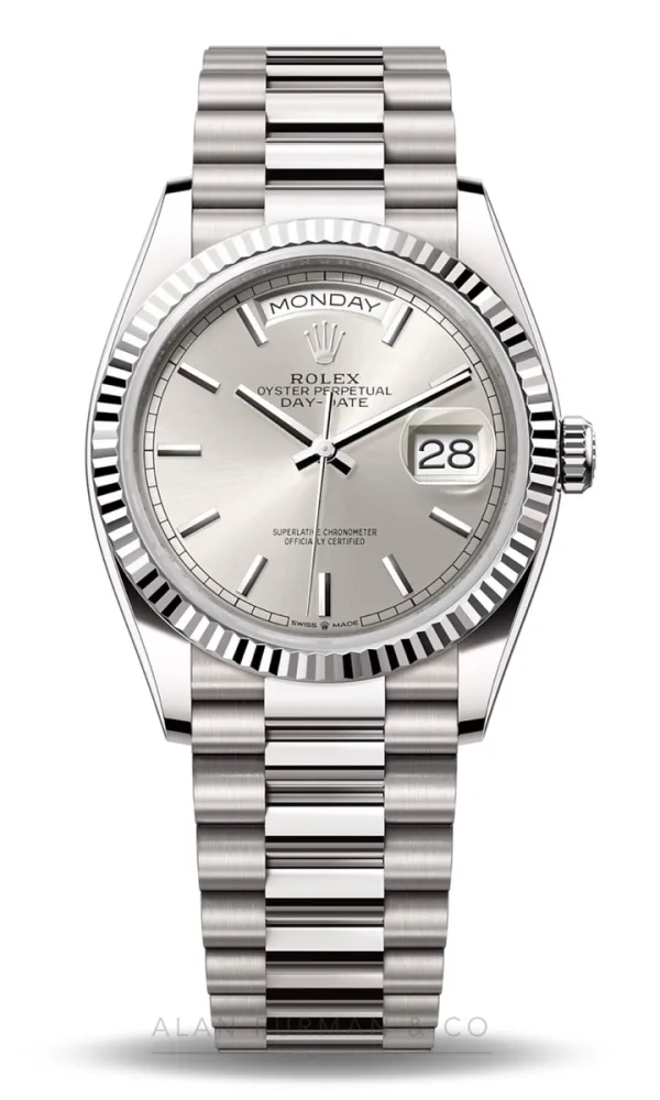 Rolex Day-Date 36 (Ref. 128239-0005)