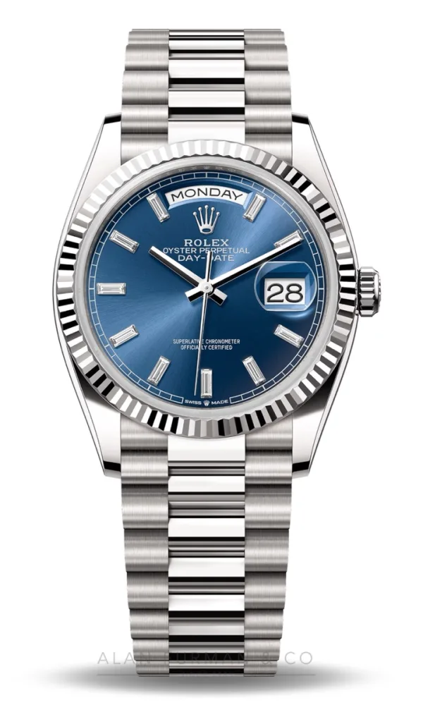 Rolex Day-Date 36 (Ref. 128239-0069)