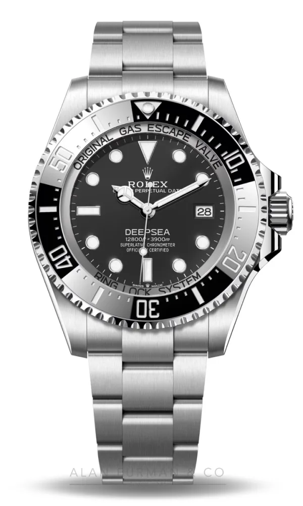 Rolex Deepsea (Ref. 136660-0006)