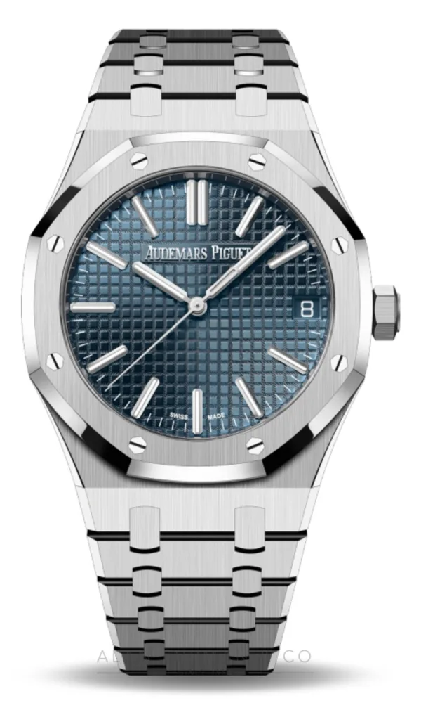 Audemars Piguet Royal Oak Selfwinding (Ref. 15510ST.OO.1320ST.06)